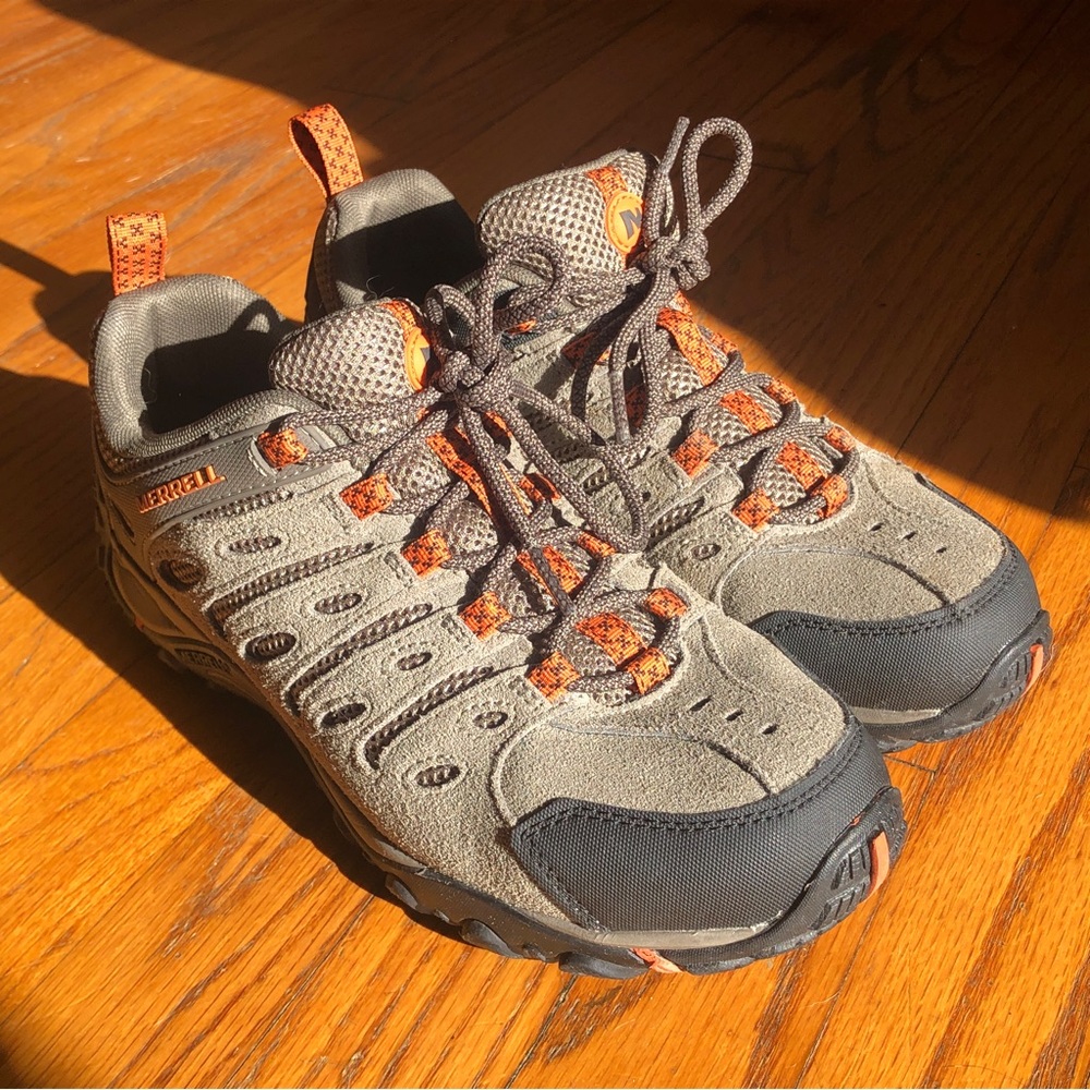 Merrell Crosslander 2 Hiking Shoe Sneaker